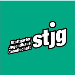 Stuttgarter Jugendhaus gGmbH logo