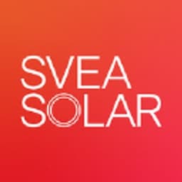 Svea Solar Deutschland GmbH logo