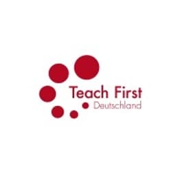 Teach First Deutschland gGmbH logo