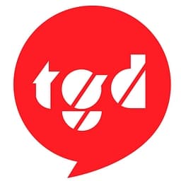 Türkische Gemeinde in Dreutschland logo