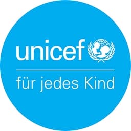 Österreichisches Komitee für UNICEF logo