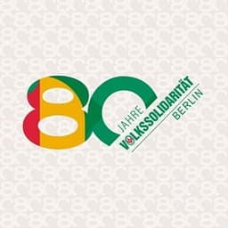 Kinder und Jugend der Volkssolidarität Berlin gGmbH logo