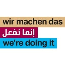 WIR MACHEN DAS logo