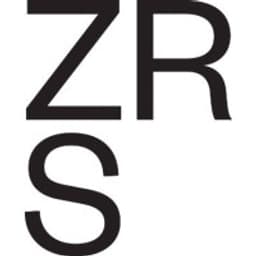 ZRS Architekten Ingenieure logo