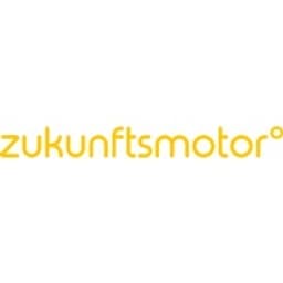 zukunftsmotor° logo