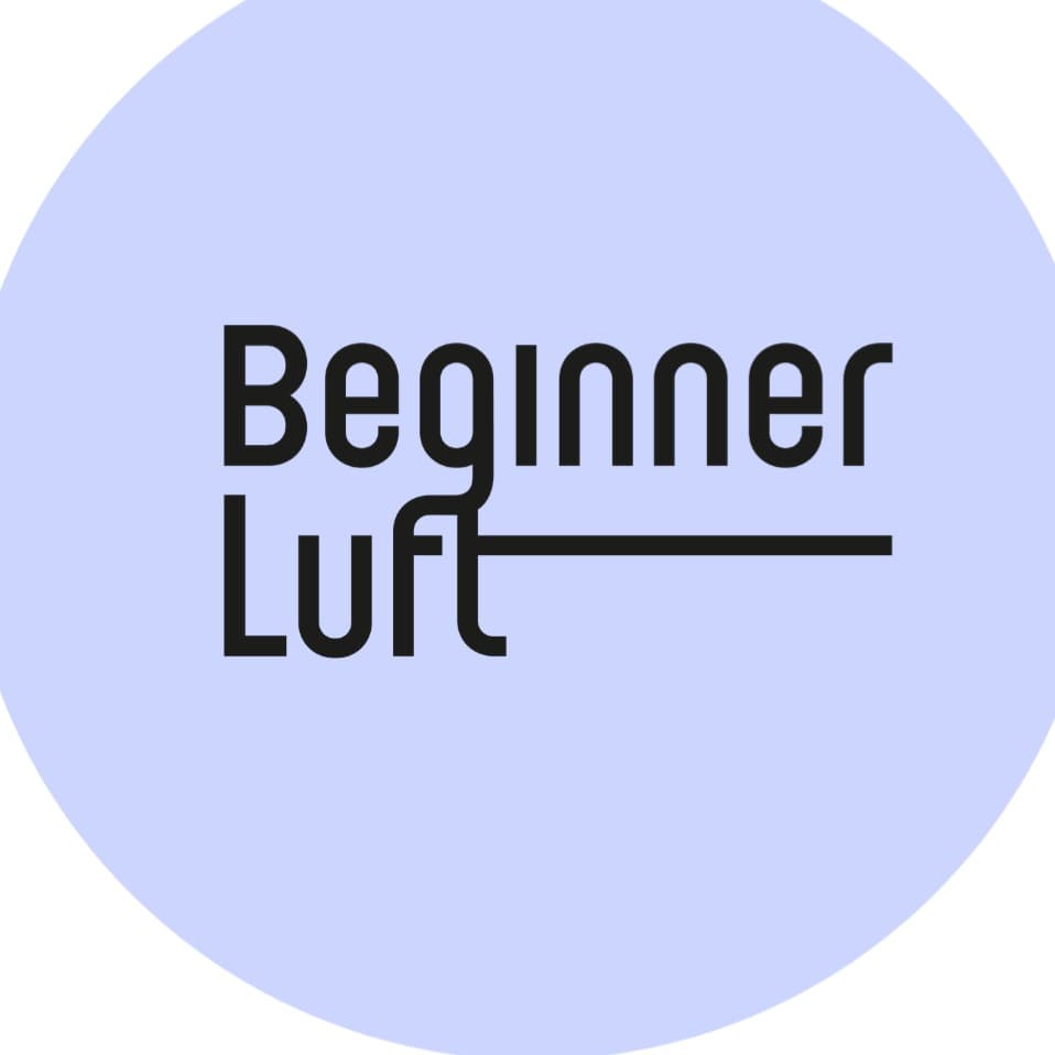 Beginner Luft logo