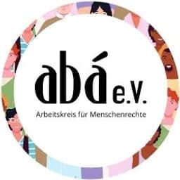Abá e.V. logo