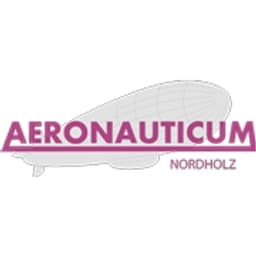 Stiftung Deutsches Luftschiff- und Marinefliegermuseum logo