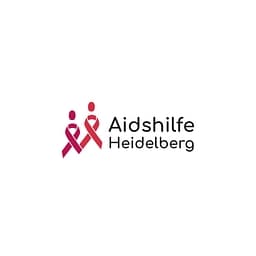 AIDS-Hilfe Heidelberg e.V. logo