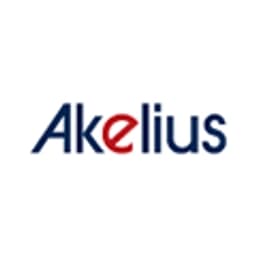 Akelius Languages GmbH logo
