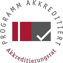 Stiftung Akkreditierungsrat Bonn logo