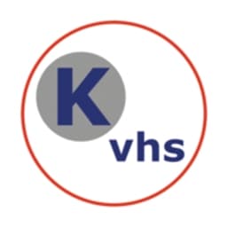 KVHS Uelzen/Lüchow-Dannenberg logo