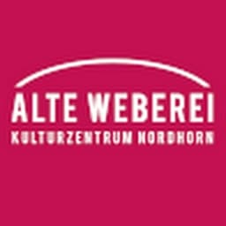 Kulturzentrum Alte Weberei logo