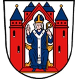 Stadt Aschaffenburg Amt für zentrale Dienste logo