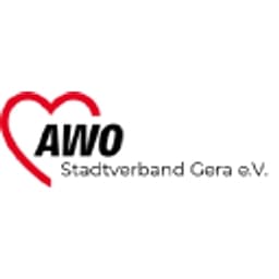 Arbeiterwohlfahrt Stadtverband Gera e.V. logo