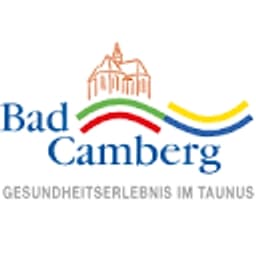 Der Magistrat der Stadt Camberg logo