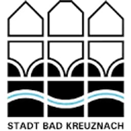 Stadt Bad Kreuznach logo