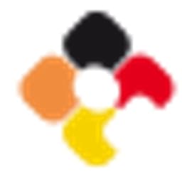 Bundesarbeitsgemeinschaft der Immigrantenverbände e.V. / BAGIV logo
