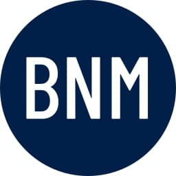Bayerisches Nationalmuseum logo