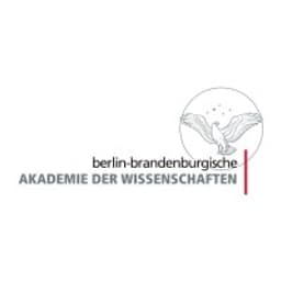 Berlin-Brandenburgische Akademie der Wissenschaften logo