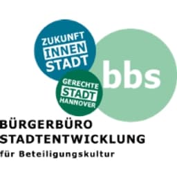 Büro für Beteiligungskultur und Stadtentwicklung e.V. logo