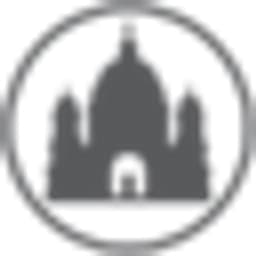 Berliner Dom logo