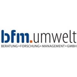 BFM Umwelt GmbH logo