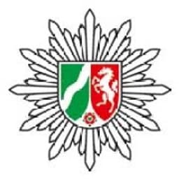 Polizeibehörde Bielefeld logo