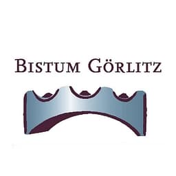 Bischöfliches Ordinariat des Bistums Görlitz logo