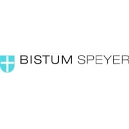 Bischöfliches Ordinariat Speyer logo