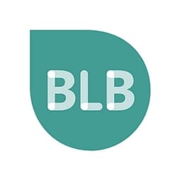 Badische Landesbibliothek logo