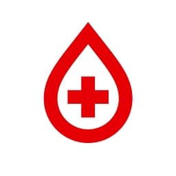 Blutspendedienst des BRK gGmbH logo