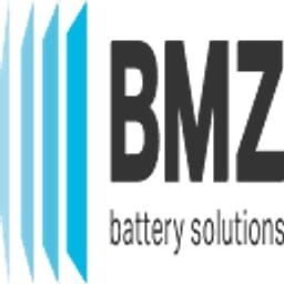 BMZ Battery Solutions GmbH logo