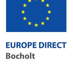 Stadt Bocholt logo