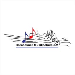 Bornheimer Musikschule e.V. logo