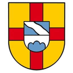 Gemeinde Bous logo