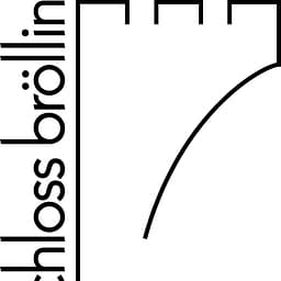schloss bröllin e.V. logo