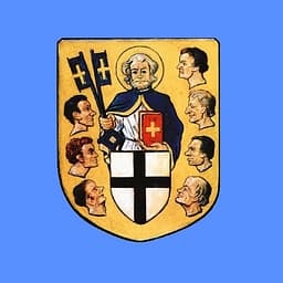 Stadt Brühl logo