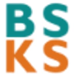 Biologische Station Krickenbecker Seen e. V. logo