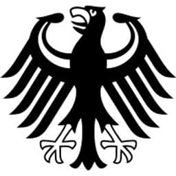 Bundesverfassungsgericht logo