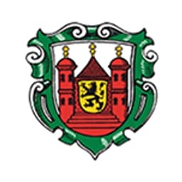 Stadtverwaltung Burgstädt logo