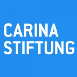 Carina Stiftung logo