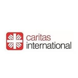 Caritas International logo