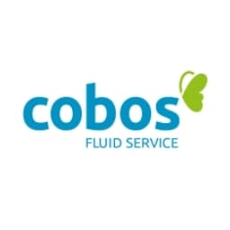 cobos Fluid Service GmbH logo