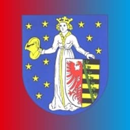 Stadt Coswig (Anhalt) logo