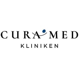 CuraMed Kliniken GmbH logo