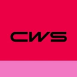 CWS Hygiene logo
