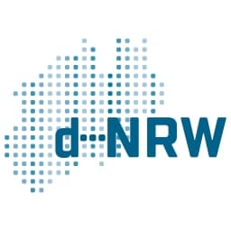 d-NRW Anstalt öffentlichen Rechts logo