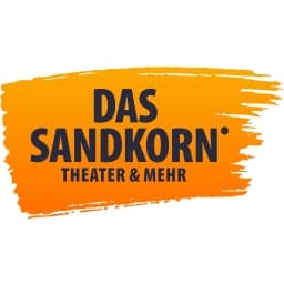 DAS SANDKORN logo