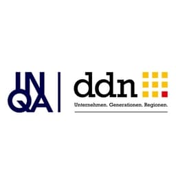 Das Demographie Netzwerk e.V. logo